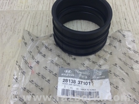 ФОТО Патрубок впускної системи для Hyundai Santa Fe I SM (00-06) Київ
