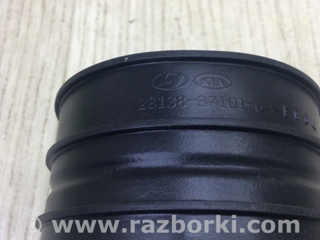 ФОТО Патрубок впускної системи для Hyundai Santa Fe I SM (00-06) Київ
