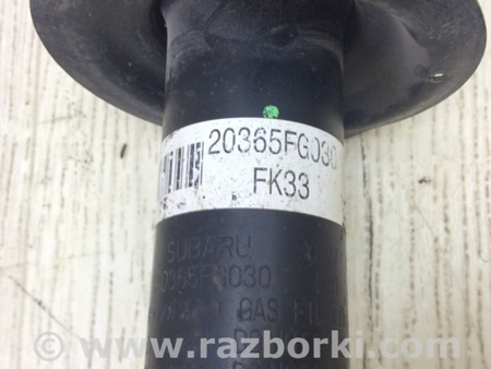 ФОТО Амортизатор для Subaru WRX III (07-14) Київ