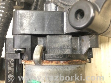 ФОТО Двигун регулювання сидіння для Lexus RX350/450 (2015-) Київ