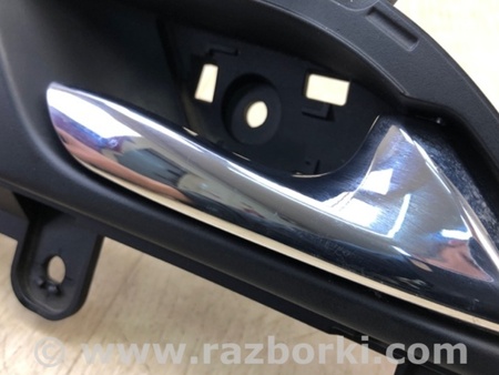 ФОТО Ручка дверей внутрішня для Lexus RX350/450 (2015-) Київ