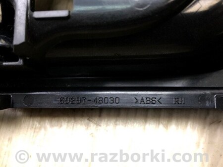 ФОТО Ручка дверей внутрішня для Lexus RX350/450 (2015-) Київ