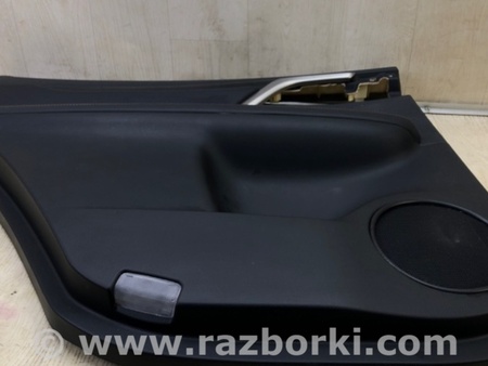 ФОТО Карта дверей для Lexus RX350/450 (2015-) Київ