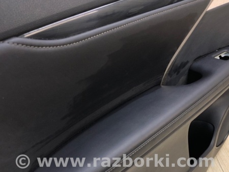 ФОТО Карта дверей для Lexus RX350/450 (2015-) Київ