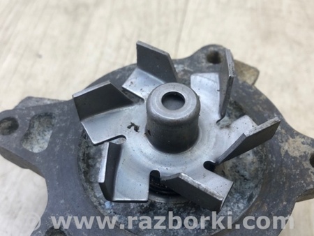 ФОТО Водяний насос для Toyota Prius I XW10/XW11 (97-03) Київ