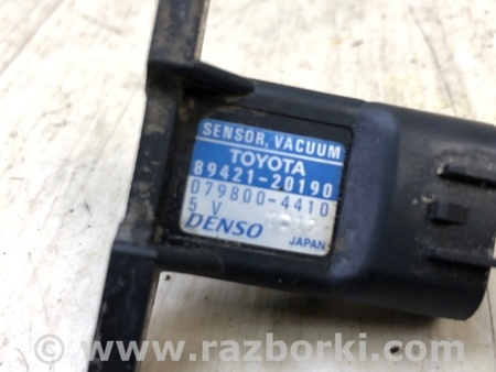 ФОТО Датчик абсолютного тиску (MAP sensor) для Toyota Prius I XW10/XW11 (97-03) Київ
