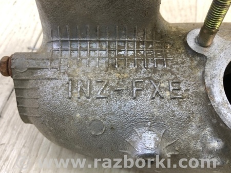 ФОТО Колектор впускний для Toyota Prius I XW10/XW11 (97-03) Київ