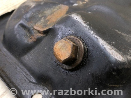 ФОТО Піддон двигуна для Toyota Prius I XW10/XW11 (97-03) Київ