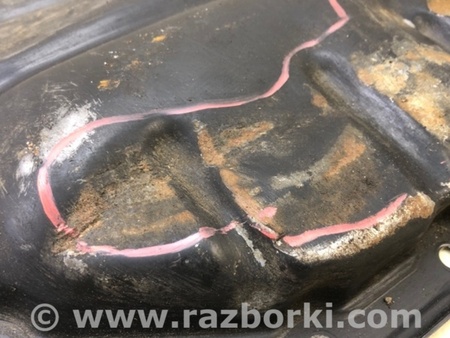 ФОТО Піддон двигуна для Toyota Prius I XW10/XW11 (97-03) Київ