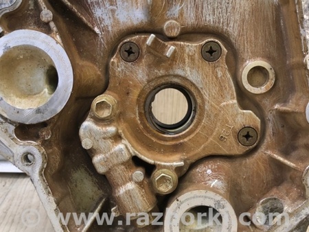 ФОТО кришка ГРМ для Toyota Prius I XW10/XW11 (97-03) Київ