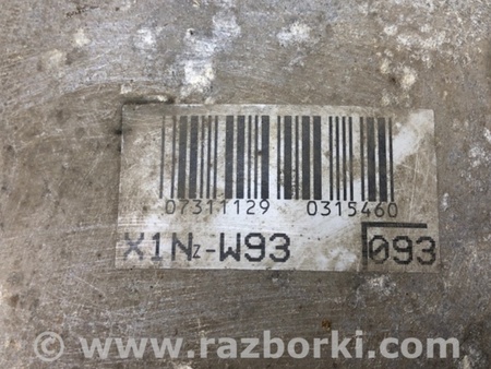 ФОТО кришка ГРМ для Toyota Prius I XW10/XW11 (97-03) Київ