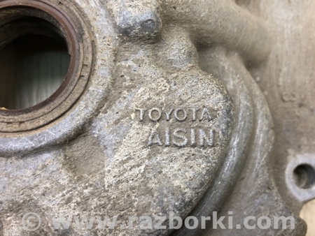 ФОТО кришка ГРМ для Toyota Prius I XW10/XW11 (97-03) Київ