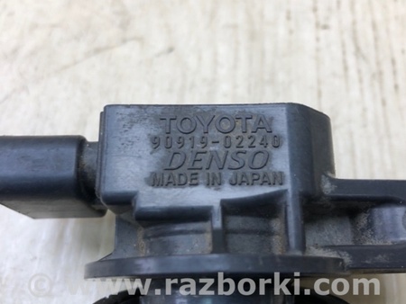 ФОТО Котушка запалювання для Toyota Prius I XW10/XW11 (97-03) Київ