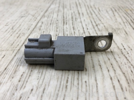 ФОТО Конденсатор для Toyota Prius I XW10/XW11 (97-03) Київ