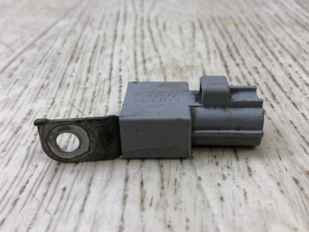 ФОТО Конденсатор для Toyota Prius I XW10/XW11 (97-03) Київ