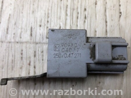 ФОТО Конденсатор для Toyota Prius I XW10/XW11 (97-03) Київ