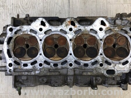 ФОТО Головка блоку циліндрів для Toyota Prius I XW10/XW11 (97-03) Київ