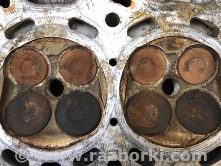 ФОТО Головка блоку циліндрів для Toyota Prius I XW10/XW11 (97-03) Київ