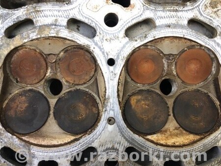 ФОТО Головка блоку циліндрів для Toyota Prius I XW10/XW11 (97-03) Київ