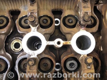 ФОТО Головка блоку циліндрів для Toyota Prius I XW10/XW11 (97-03) Київ