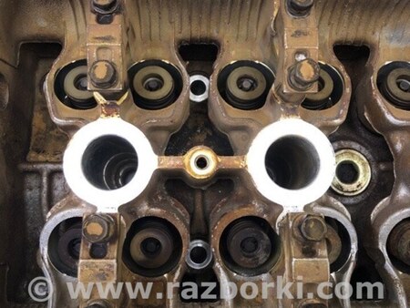 ФОТО Головка блоку циліндрів для Toyota Prius I XW10/XW11 (97-03) Київ