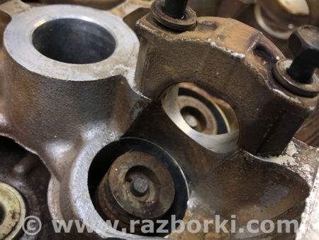 ФОТО Головка блоку циліндрів для Toyota Prius I XW10/XW11 (97-03) Київ