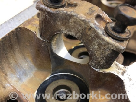 ФОТО Головка блоку циліндрів для Toyota Prius I XW10/XW11 (97-03) Київ