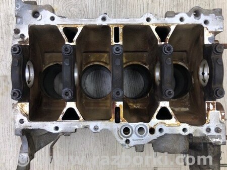 ФОТО Блок цилиндров для Toyota Prius I XW10/XW11 (97-03) Київ