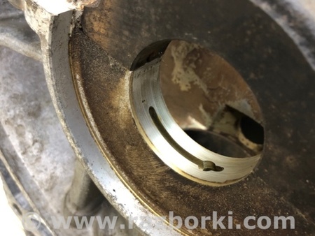 ФОТО Блок цилиндров для Toyota Prius I XW10/XW11 (97-03) Київ