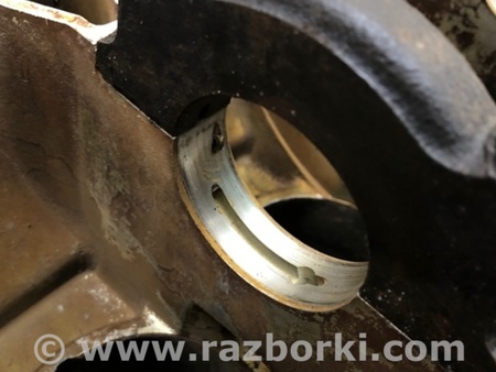 ФОТО Блок цилиндров для Toyota Prius I XW10/XW11 (97-03) Київ