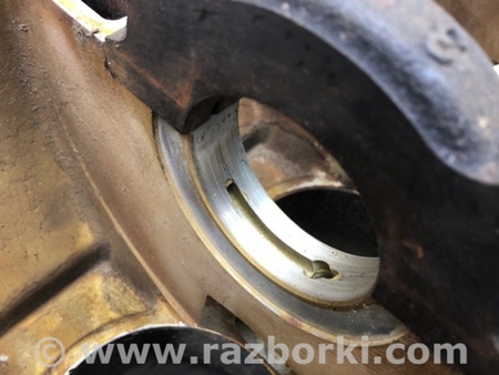 ФОТО Блок цилиндров для Toyota Prius I XW10/XW11 (97-03) Київ