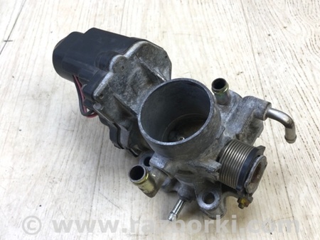 ФОТО Дросельна заслінка для Toyota Prius I XW10/XW11 (97-03) Київ