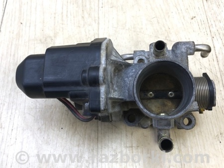 ФОТО Дросельна заслінка для Toyota Prius I XW10/XW11 (97-03) Київ