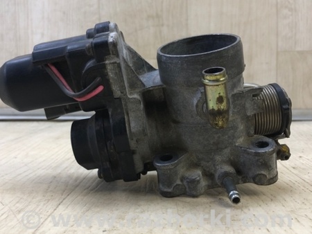 ФОТО Дросельна заслінка для Toyota Prius I XW10/XW11 (97-03) Київ