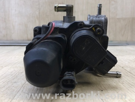 ФОТО Дросельна заслінка для Toyota Prius I XW10/XW11 (97-03) Київ