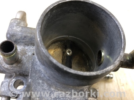 ФОТО Дросельна заслінка для Toyota Prius I XW10/XW11 (97-03) Київ