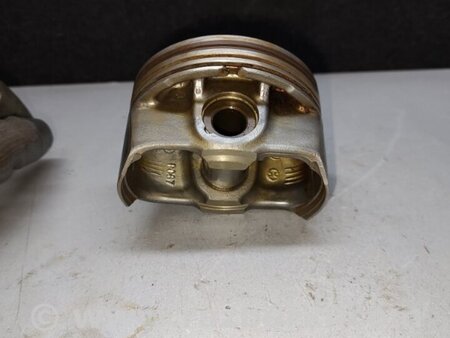 ФОТО Поршень для KIA Optima 4 K5 JF (15-20) Київ