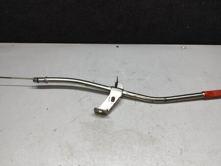 ФОТО Направляюча олійного щупа для KIA Optima 4 K5 JF (15-20) Київ