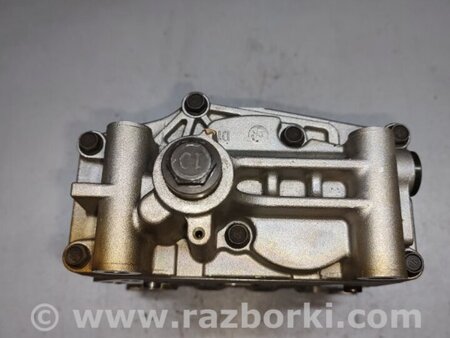 ФОТО Масляний насос для KIA Optima 4 K5 JF (15-20) Київ