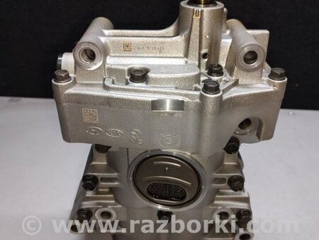 ФОТО Масляний насос для KIA Optima 4 K5 JF (15-20) Київ