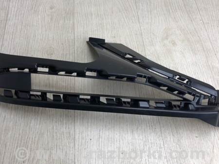 ФОТО Кронштейн переднього бампера (під фарою) для Audi (Ауди) Q7 4M (2015-...) Київ