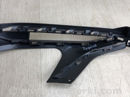 ФОТО Кронштейн переднього бампера (під фарою) для Audi (Ауди) Q7 4M (2015-...) Київ