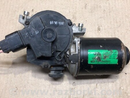 ФОТО Моторчик склоочисника для Hyundai Elantra IV HD (06-11) Київ