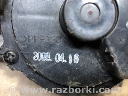 ФОТО Моторчик склоочисника для Hyundai Elantra IV HD (06-11) Київ