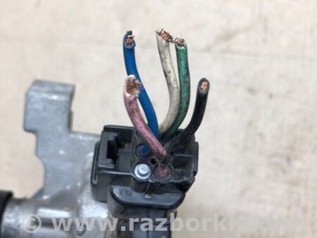 ФОТО Моторчик склоочисника для Hyundai Elantra IV HD (06-11) Київ