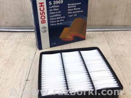 ФОТО Фільтр повітряний для Mitsubishi Outlander Київ