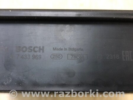 ФОТО Фільтр повітряний для Mitsubishi Outlander Київ