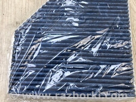ФОТО Фільтр салонний для Audi (Ауди) Q5 I 8R (08-17) Київ