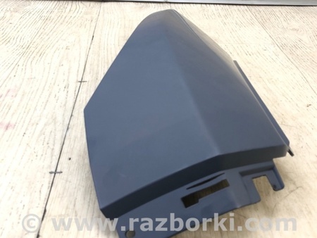 ФОТО Накладка бампера для Audi (Ауди) Q5 II FY (17-24) Київ