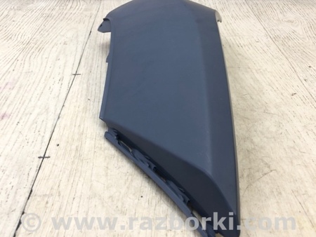 ФОТО Накладка бампера для Audi (Ауди) Q5 II FY (17-24) Київ